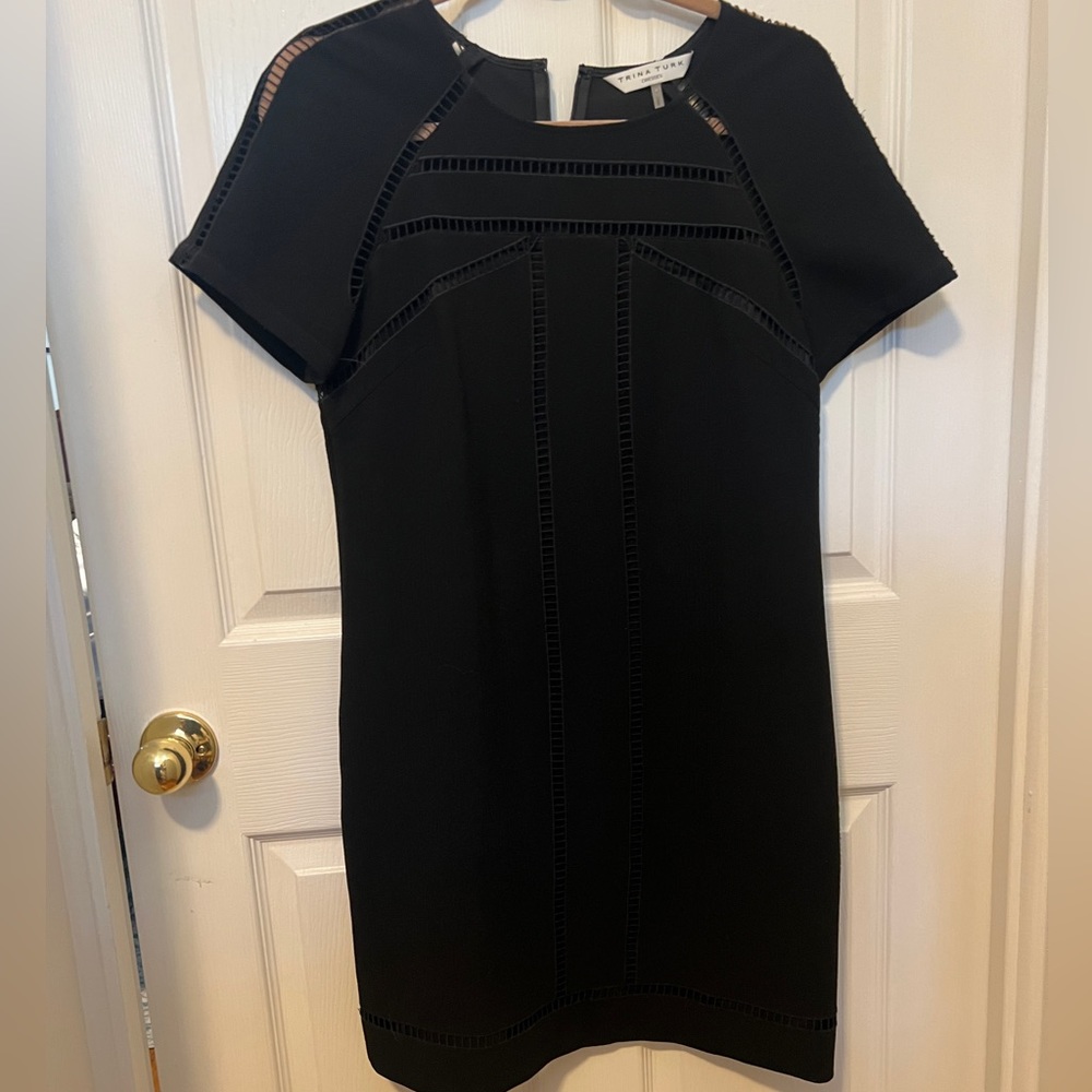 TRINA TURK SIZE 6